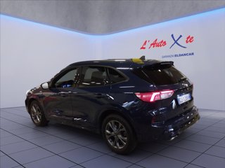 FORD Kuga 2.5 full hybrid ST-Line 2wd 190cv cvt