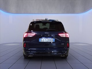 FORD Kuga 2.5 full hybrid ST-Line 2wd 190cv cvt