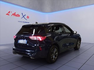 FORD Kuga 2.5 full hybrid ST-Line 2wd 190cv cvt