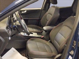 FORD Kuga 2.5 full hybrid ST-Line 2wd 190cv cvt