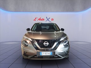 NISSAN Juke 1.0 dig-t Acenta 114cv