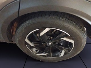 NISSAN Juke 1.0 dig-t Acenta 114cv