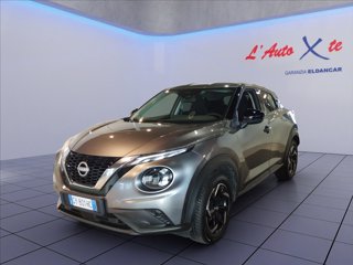 NISSAN Juke 1.0 dig-t Acenta 114cv