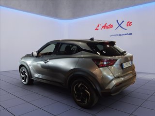 NISSAN Juke 1.0 dig-t Acenta 114cv
