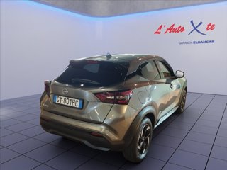 NISSAN Juke 1.0 dig-t Acenta 114cv