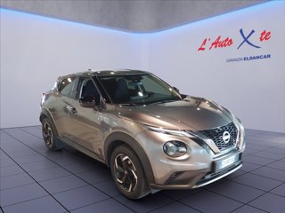 NISSAN Juke 1.0 dig-t Acenta 114cv