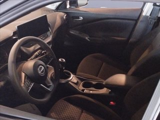 NISSAN Juke 1.0 dig-t Acenta 114cv