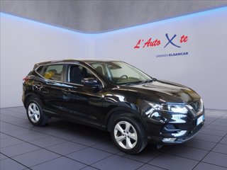 NISSAN Qashqai 1.5 dci Acenta 115cv