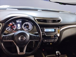 NISSAN Qashqai 1.5 dci Acenta 115cv