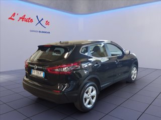 NISSAN Qashqai 1.5 dci Acenta 115cv