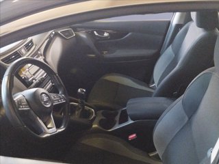 NISSAN Qashqai 1.5 dci Acenta 115cv