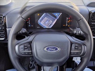 FORD Ranger 2.0 ecoblue doppia cabina XLT 4x4 170cv auto