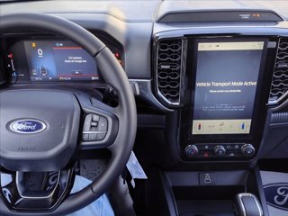 FORD Ranger 2.0 ecoblue doppia cabina XLT 4x4 170cv auto