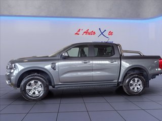 FORD Ranger 2.0 ecoblue doppia cabina XLT 4x4 170cv auto