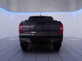 FORD Ranger 2.0 ecoblue doppia cabina XLT 4x4 170cv auto