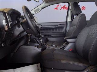 FORD Ranger 2.0 ecoblue doppia cabina XLT 4x4 170cv auto