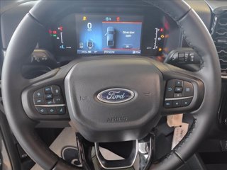 FORD Ranger 2.0 ecoblue doppia cabina XLT 4x4 170cv auto