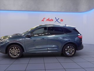 FORD Kuga 2.5 phev ST-Line 2wd 225cv cvt