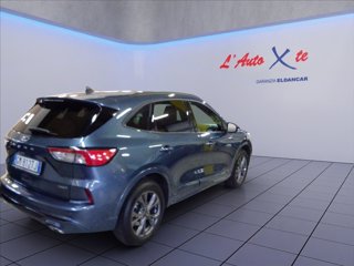 FORD Kuga 2.5 phev ST-Line 2wd 225cv cvt