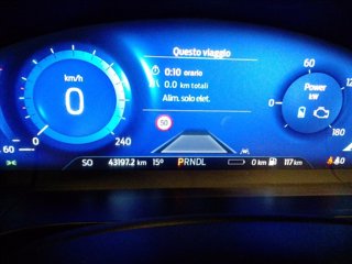 FORD Kuga 2.5 phev ST-Line 2wd 225cv cvt