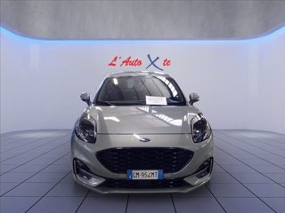 FORD Puma 1.0 ecoboost h ST-Line s&s 125cv