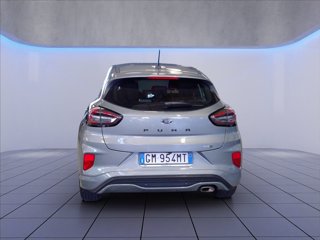 FORD Puma 1.0 ecoboost h ST-Line s&s 125cv