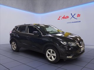 NISSAN Qashqai 1.2 dig-t Business 115cv