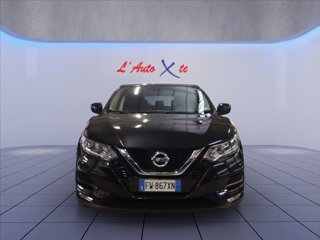 NISSAN Qashqai 1.2 dig-t Business 115cv