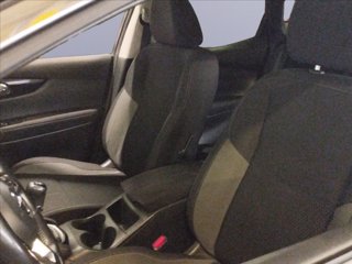 NISSAN Qashqai 1.2 dig-t Business 115cv