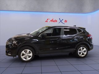 NISSAN Qashqai 1.2 dig-t Business 115cv