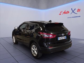 NISSAN Qashqai 1.2 dig-t Business 115cv