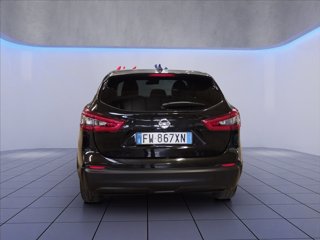 NISSAN Qashqai 1.2 dig-t Business 115cv