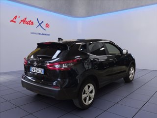 NISSAN Qashqai 1.2 dig-t Business 115cv