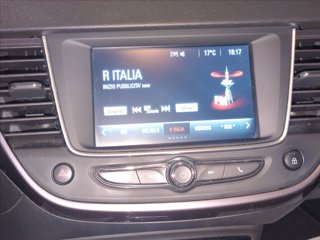 OPEL Crossland X 1.5 ecotec Ultimate s&s 102cv