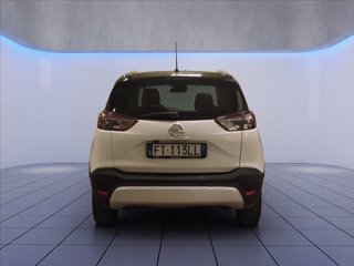 OPEL Crossland X 1.5 ecotec Ultimate s&s 102cv