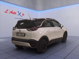 OPEL Crossland X 1.5 ecotec Ultimate s&s 102cv