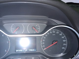 OPEL Crossland X 1.5 ecotec Ultimate s&s 102cv