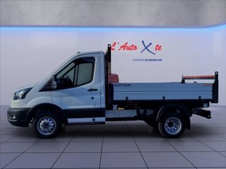 FORD Transit 350 tr.post. 2.0 tdci 130cv trend L1 r.gem E6.2