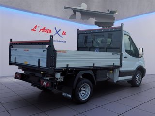 FORD Transit 350 tr.post. 2.0 tdci 130cv trend L1 r.gem E6.2