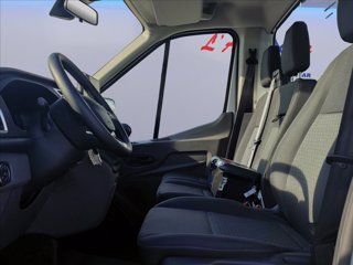 FORD Transit 350 tr.post. 2.0 tdci 130cv trend L1 r.gem E6.2