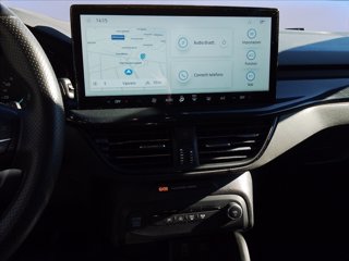 FORD Focus 1.5 ecoblue ST-Line 120cv auto