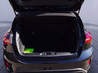 FORD Focus 1.5 ecoblue ST-Line 120cv auto