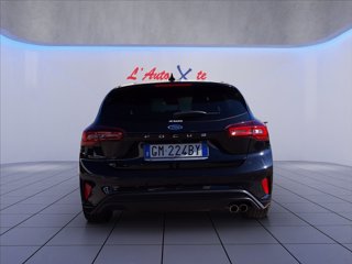 FORD Focus 1.5 ecoblue ST-Line 120cv auto