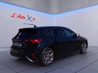 FORD Focus 1.5 ecoblue ST-Line 120cv auto