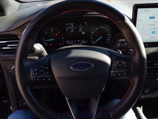 FORD Focus 1.5 ecoblue ST-Line 120cv auto