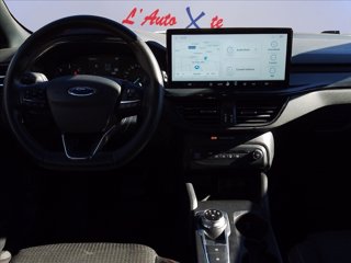 FORD Focus 1.5 ecoblue ST-Line 120cv auto