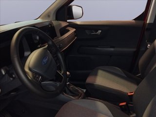 FORD Tourneo Courier II 1.0 ecoboost 125cv Titanium