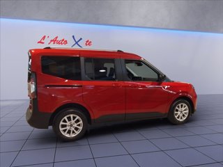 FORD Tourneo Courier II 1.0 ecoboost 125cv Titanium