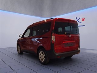 FORD Tourneo Courier II 1.0 ecoboost 125cv Titanium