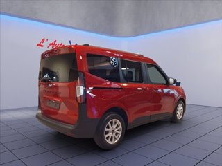 FORD Tourneo Courier II 1.0 ecoboost 125cv Titanium